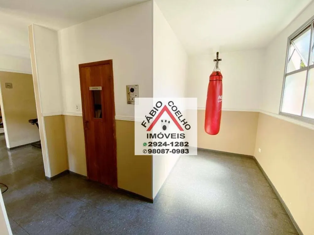 Apartamento, 2 quartos, 50 m² - Foto 3