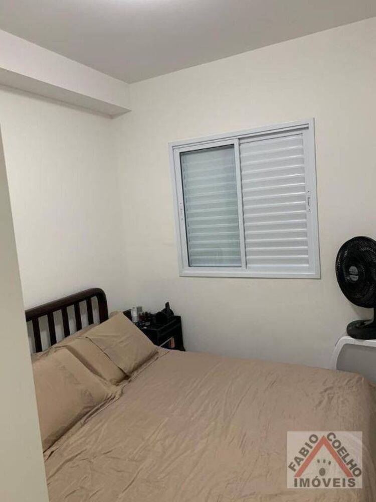 Apartamento, 1 quarto, 46 m² - Foto 4
