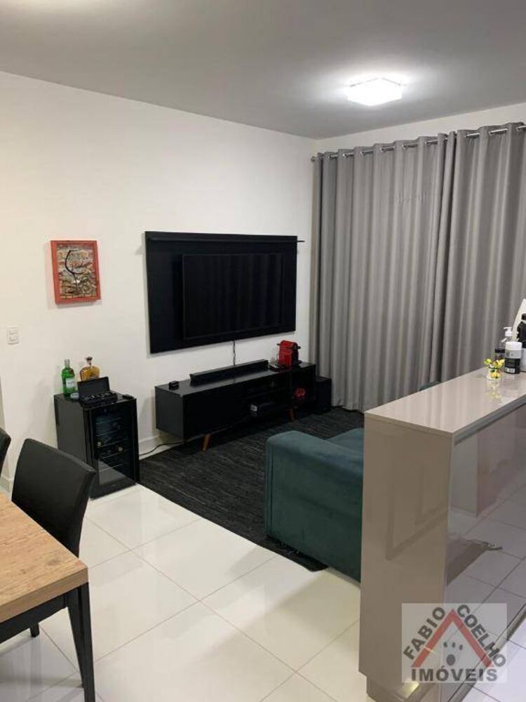 Apartamento, 1 quarto, 46 m² - Foto 8