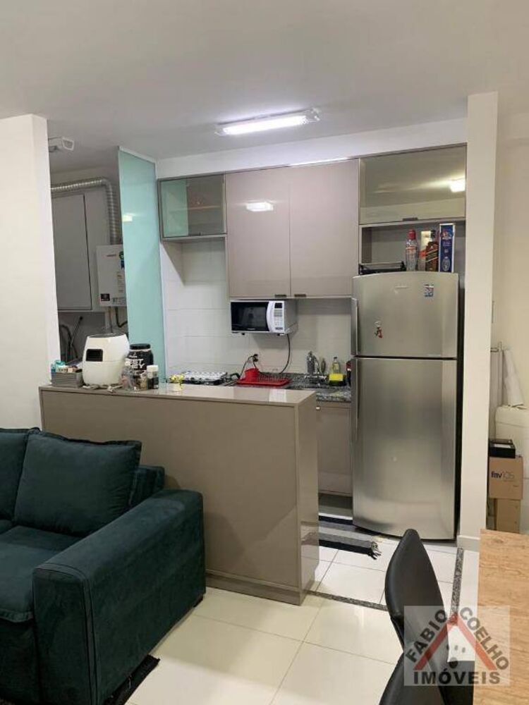 Apartamento, 1 quarto, 46 m² - Foto 7