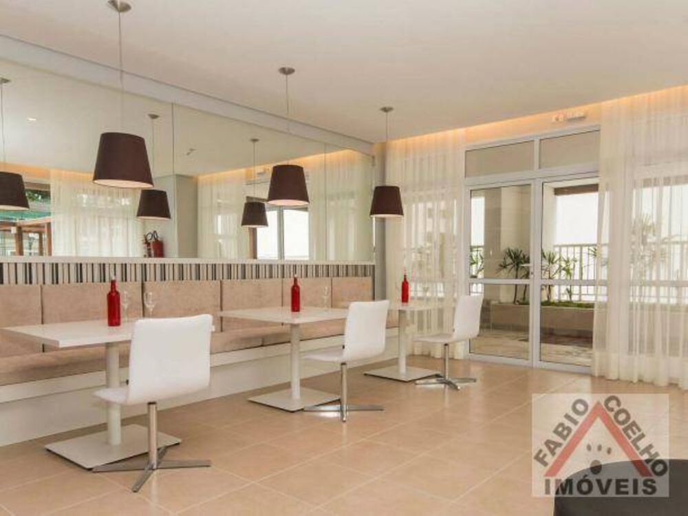 Apartamento, 1 quarto, 46 m² - Foto 6