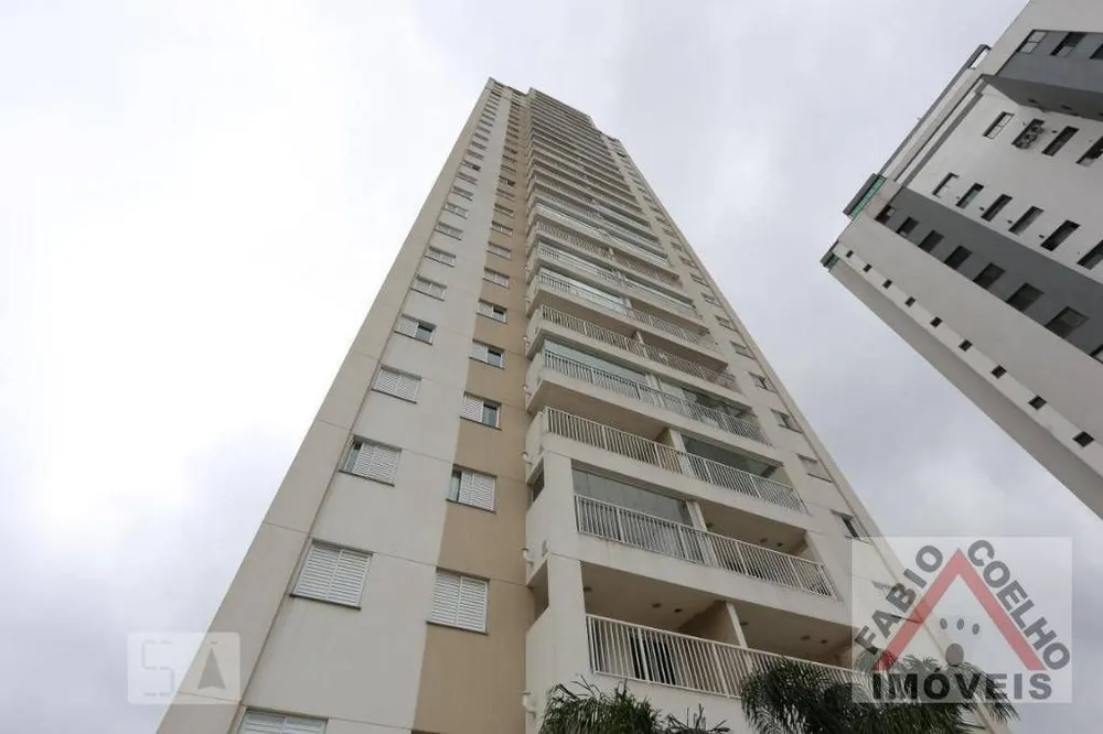 Apartamento, 1 quarto, 46 m² - Foto 1