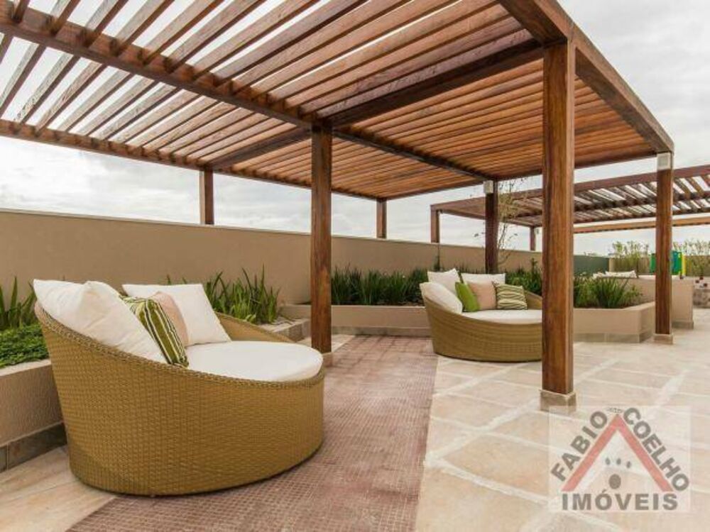 Apartamento, 1 quarto, 46 m² - Foto 3