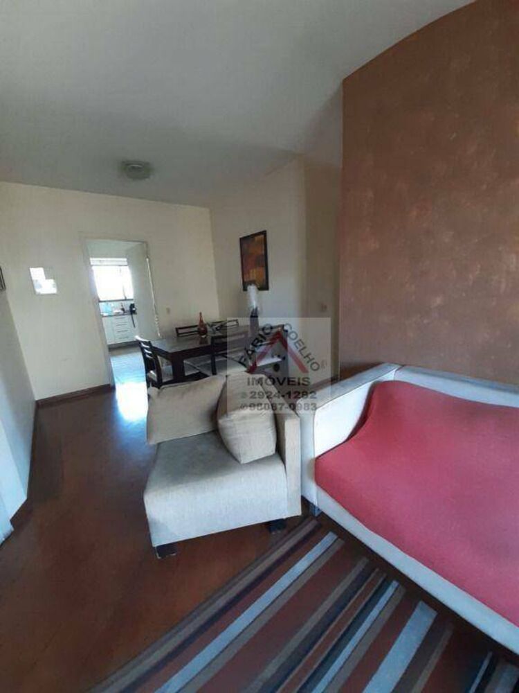 Apartamento à venda com 3 quartos, 77m² - Foto 9