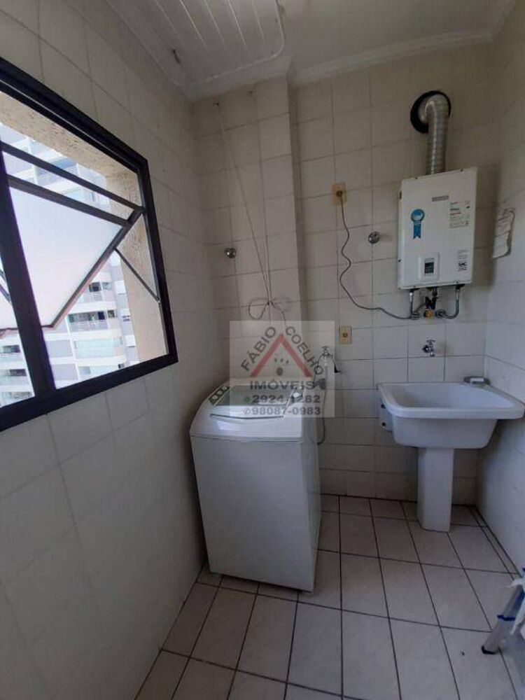 Apartamento à venda com 3 quartos, 77m² - Foto 11