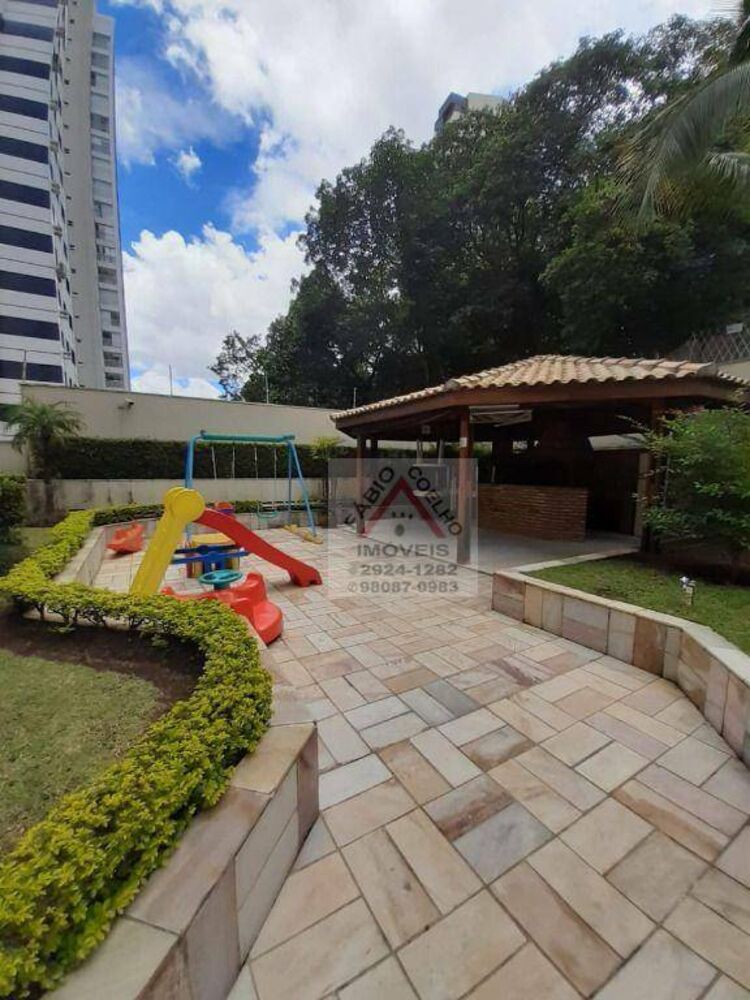 Apartamento à venda com 3 quartos, 77m² - Foto 1