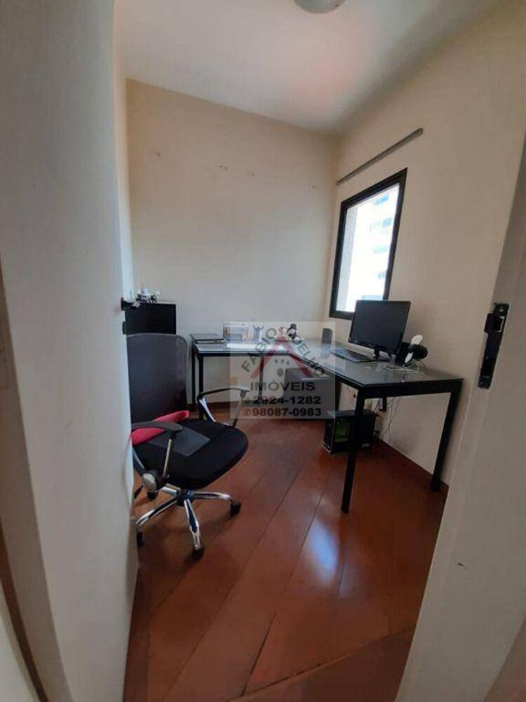 Apartamento à venda com 3 quartos, 77m² - Foto 8