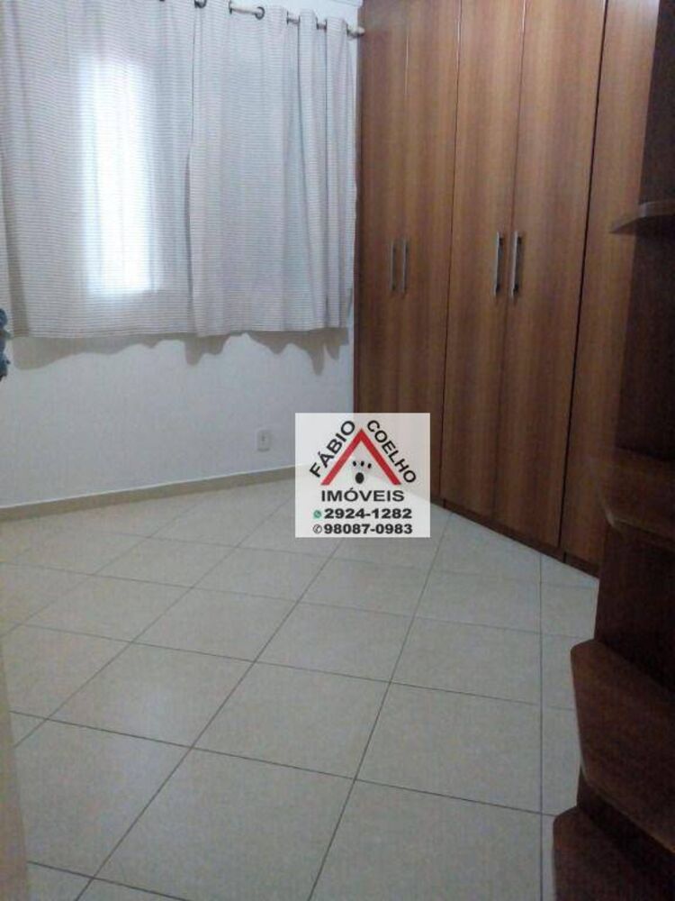 Apartamento à venda com 3 quartos, 65m² - Foto 6