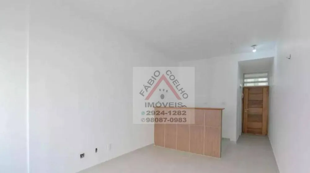 Kitnet-Studio, 26 m² - Foto 3
