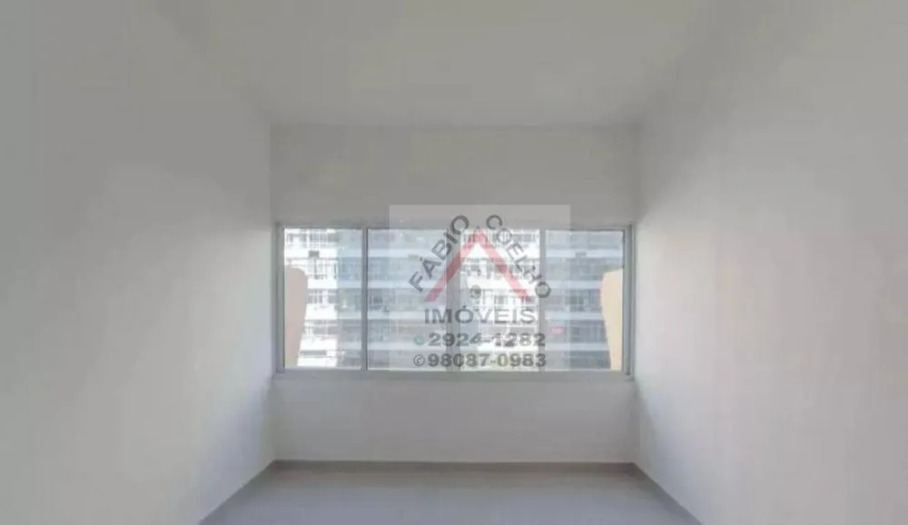 Kitnet-Studio, 26 m² - Foto 2