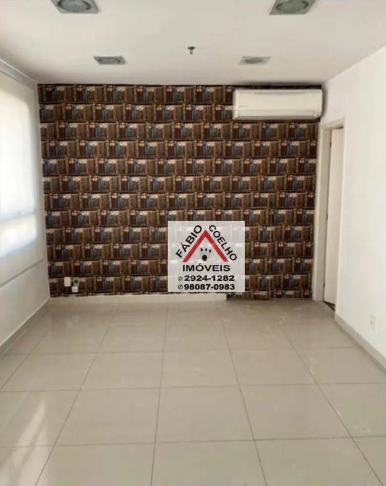 Sala-Conjunto, 35 m² - Foto 7