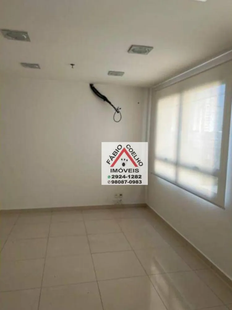 Sala-Conjunto, 35 m² - Foto 5
