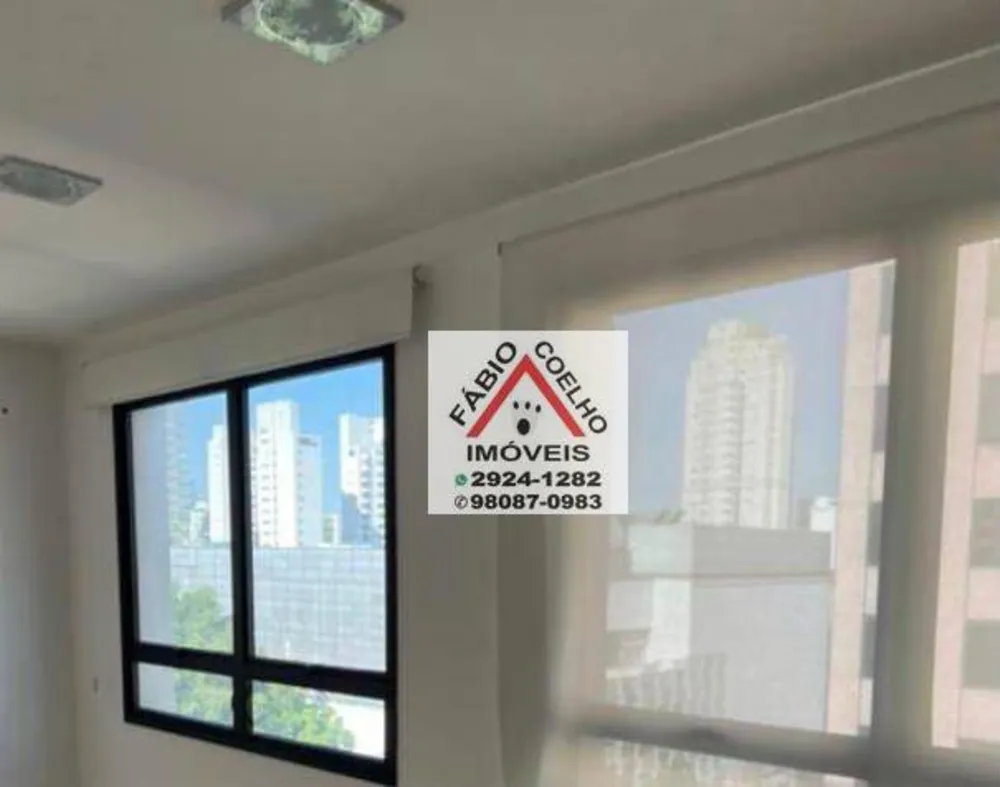 Sala-Conjunto, 35 m² - Foto 4