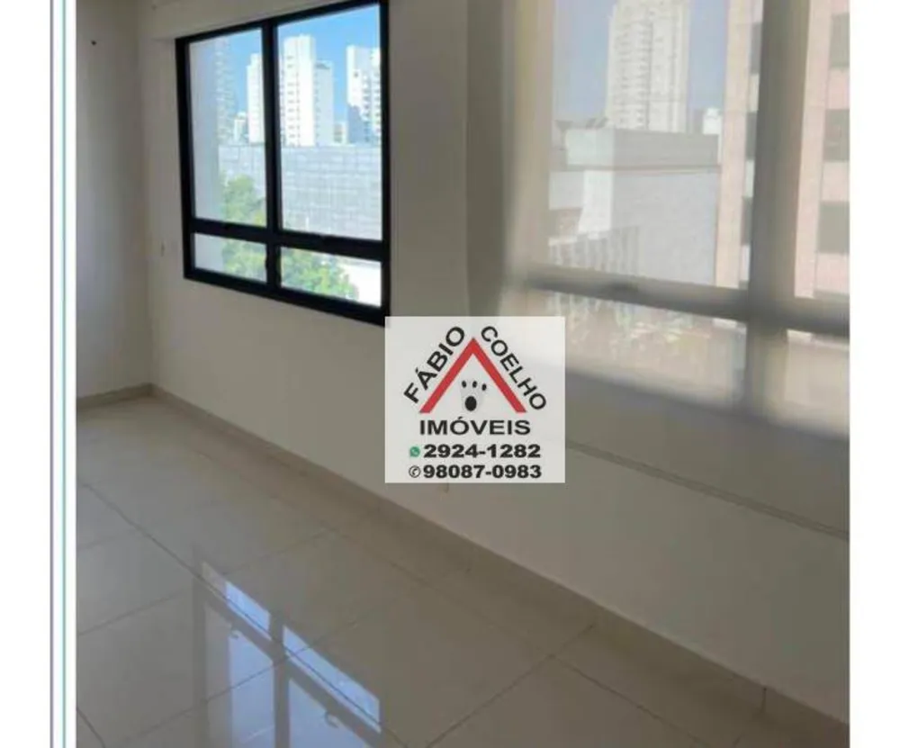 Sala-Conjunto, 35 m² - Foto 8