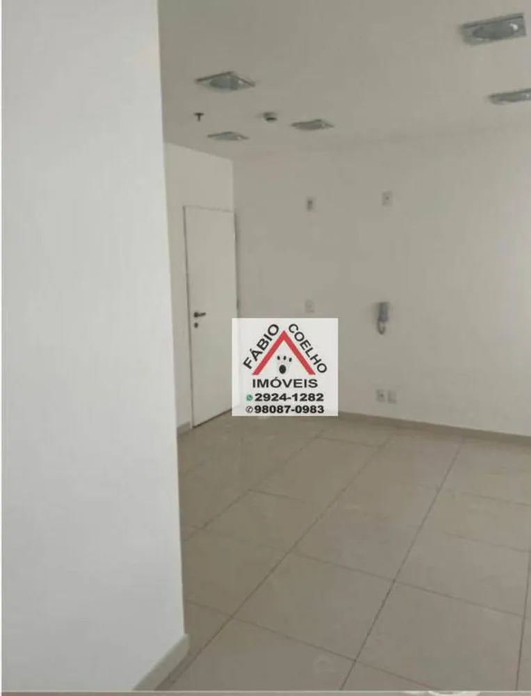 Sala-Conjunto, 35 m² - Foto 6