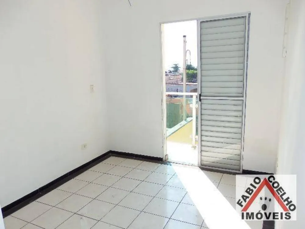 Sobrado, 3 quartos, 98 m² - Foto 4