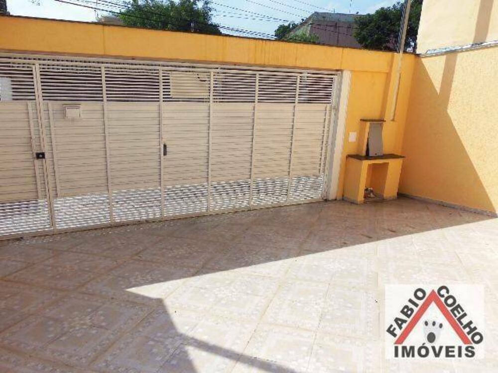 Sobrado, 3 quartos, 98 m² - Foto 7
