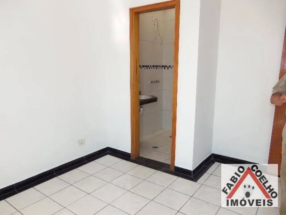 Sobrado, 3 quartos, 98 m² - Foto 8