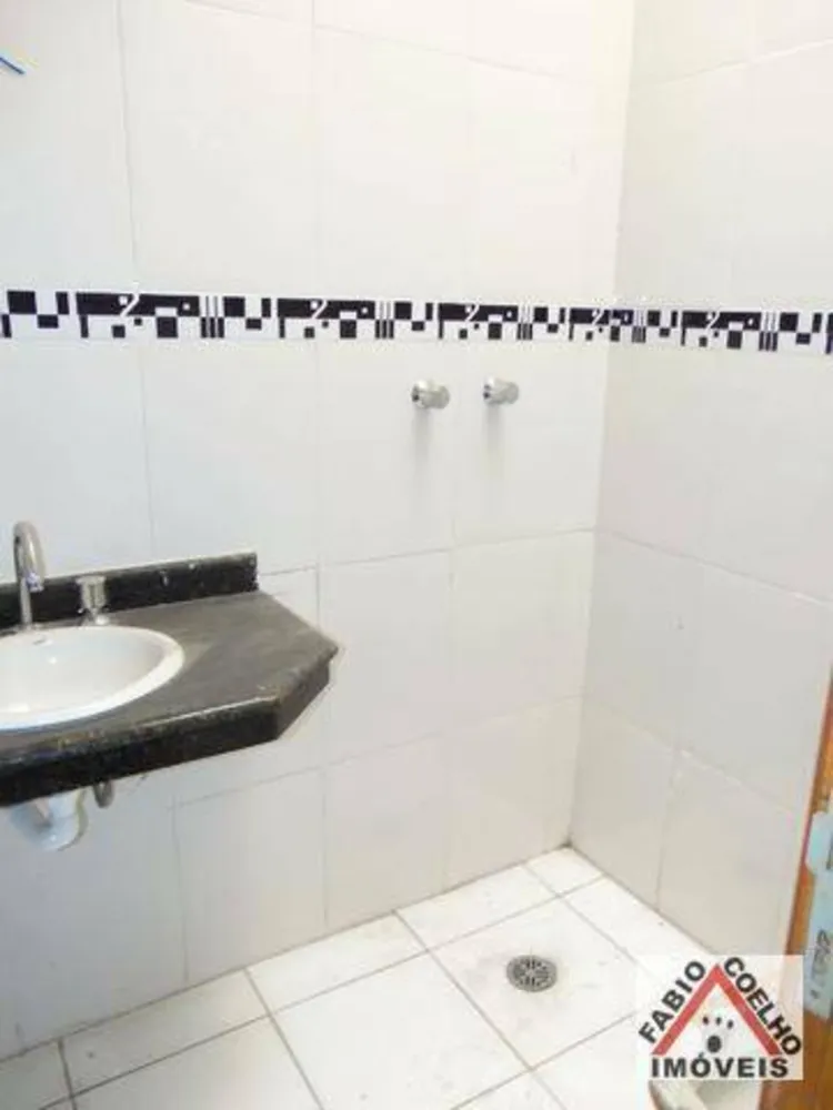 Sobrado, 3 quartos, 98 m² - Foto 9