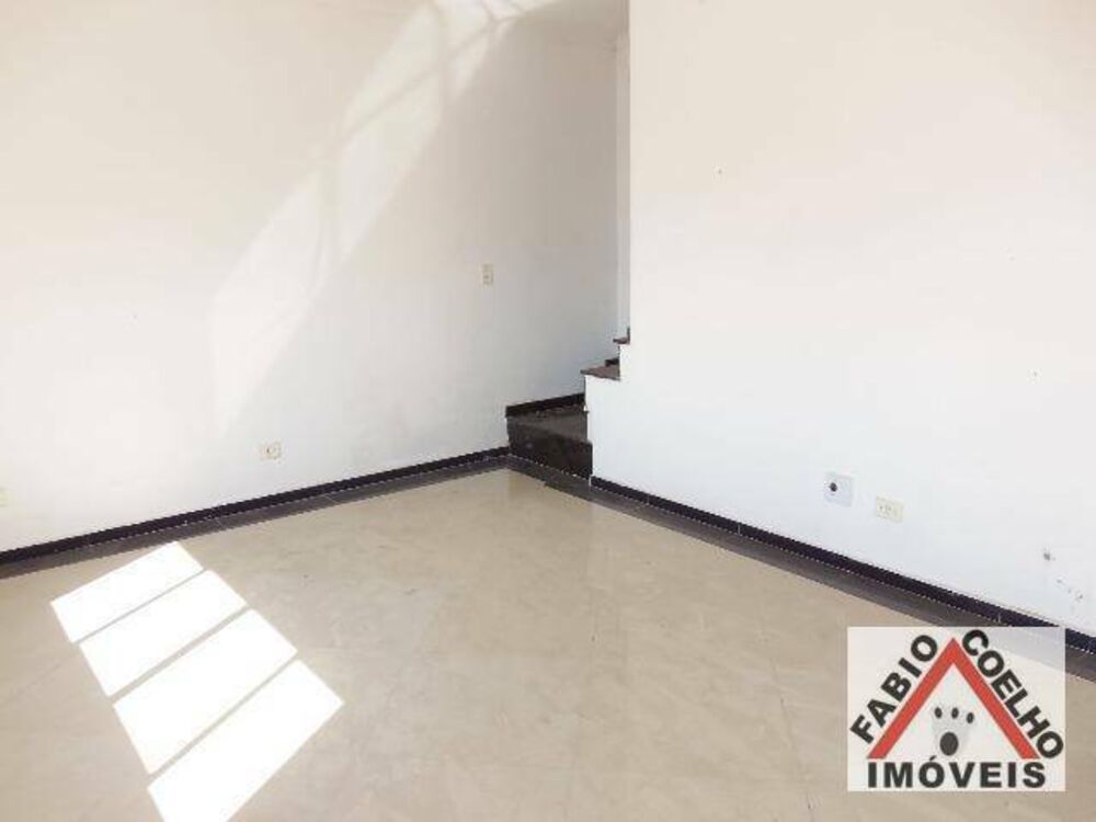 Sobrado, 3 quartos, 98 m² - Foto 3