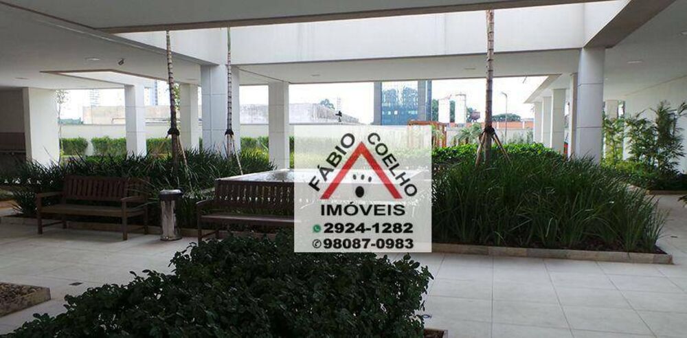 Apartamento, 4 quartos, 138 m² - Foto 4