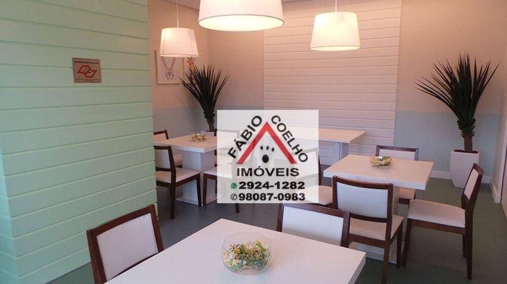 Apartamento, 4 quartos, 138 m² - Foto 6