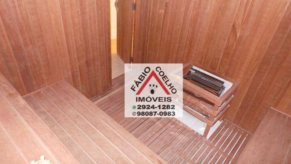 Apartamento, 4 quartos, 138 m² - Foto 7