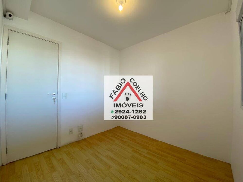 Apartamento, 4 quartos, 138 m² - Foto 1