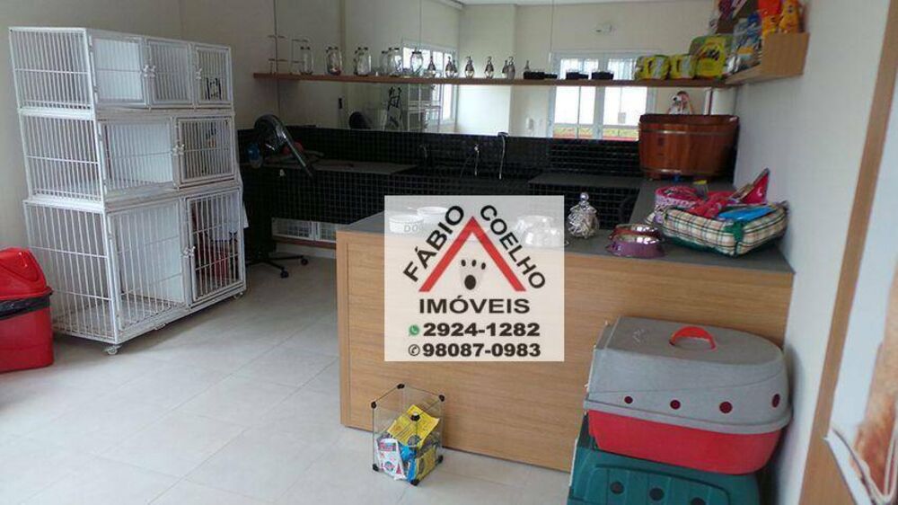 Apartamento, 4 quartos, 138 m² - Foto 5