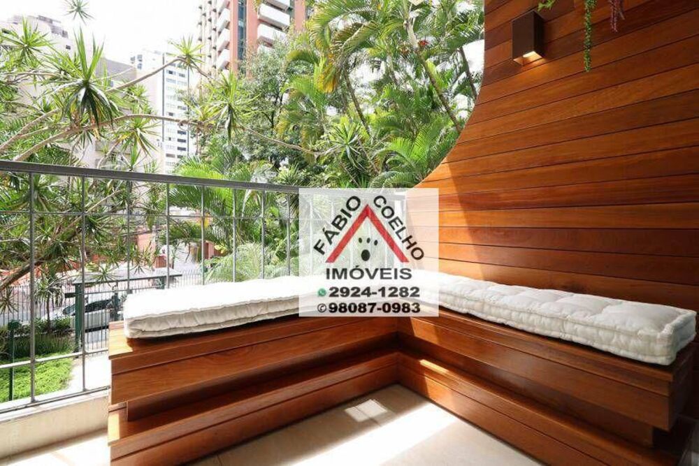 Apartamento à venda com 4 quartos, 145m² - Foto 5