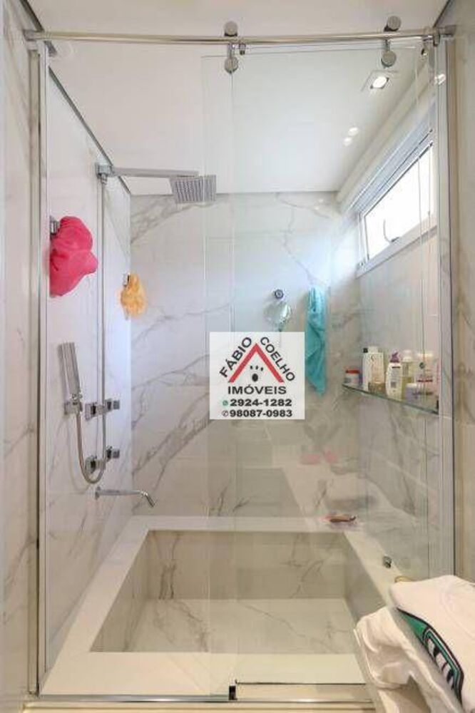Apartamento à venda com 4 quartos, 145m² - Foto 12
