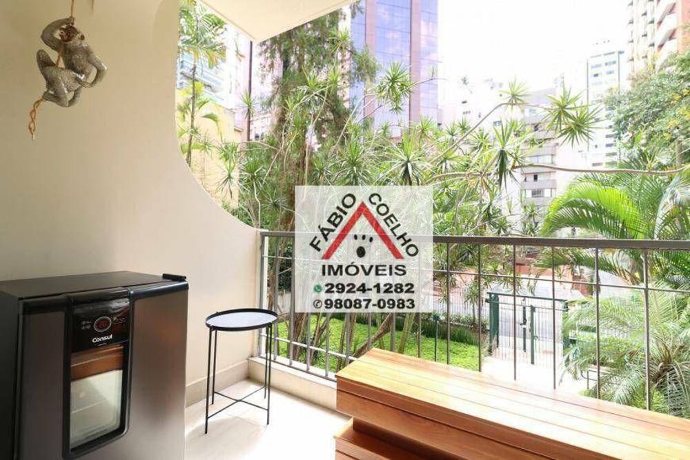 Apartamento à venda com 4 quartos, 145m² - Foto 11