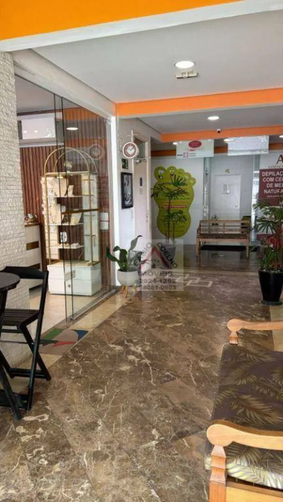 Sala-Conjunto, 850 m² - Foto 5