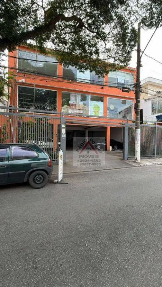 Sala-Conjunto, 850 m² - Foto 6