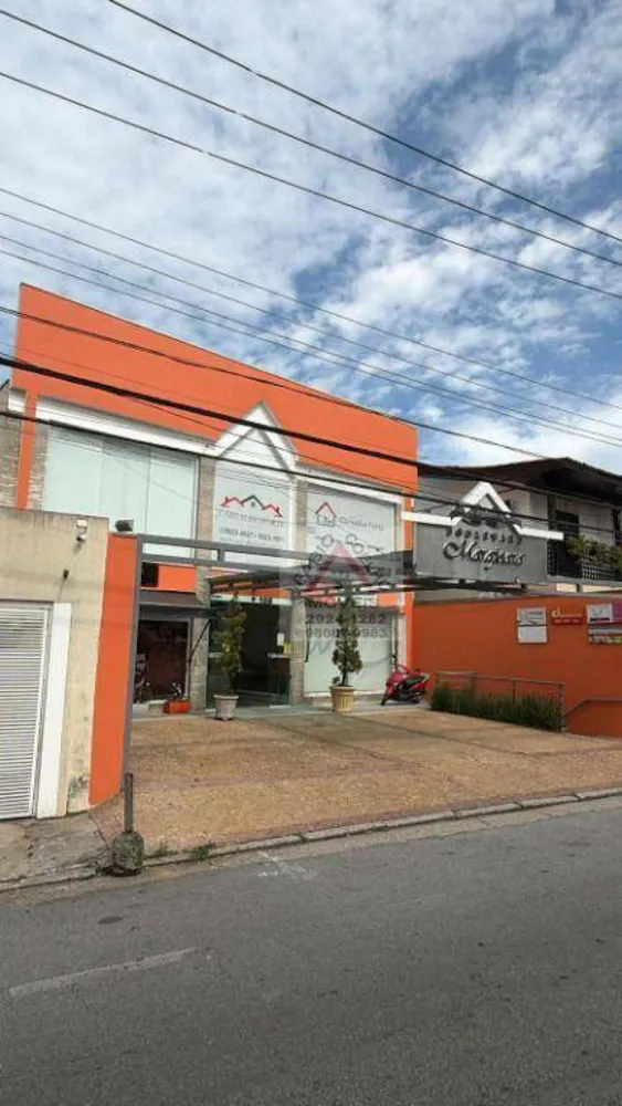 Sala-Conjunto, 850 m² - Foto 1