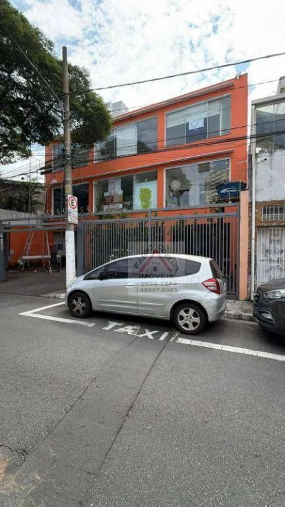 Sala-Conjunto, 850 m² - Foto 4