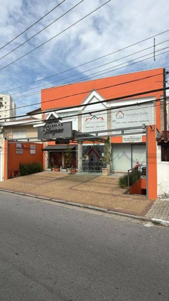 Sala-Conjunto, 850 m² - Foto 7