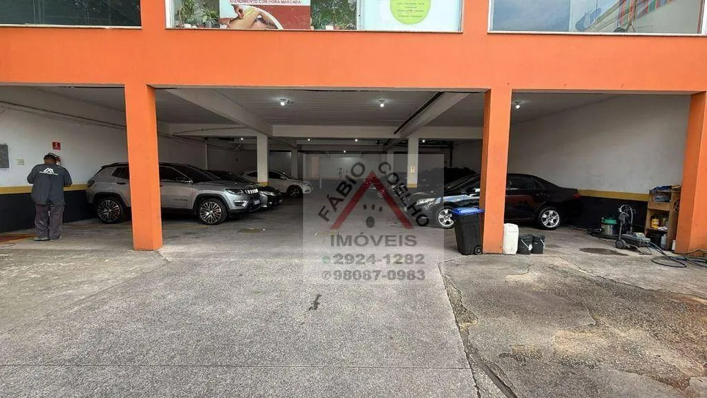 Sala-Conjunto, 850 m² - Foto 3