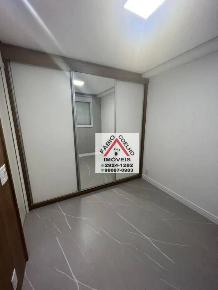 Apartamento, 2 quartos, 37 m² - Foto 9