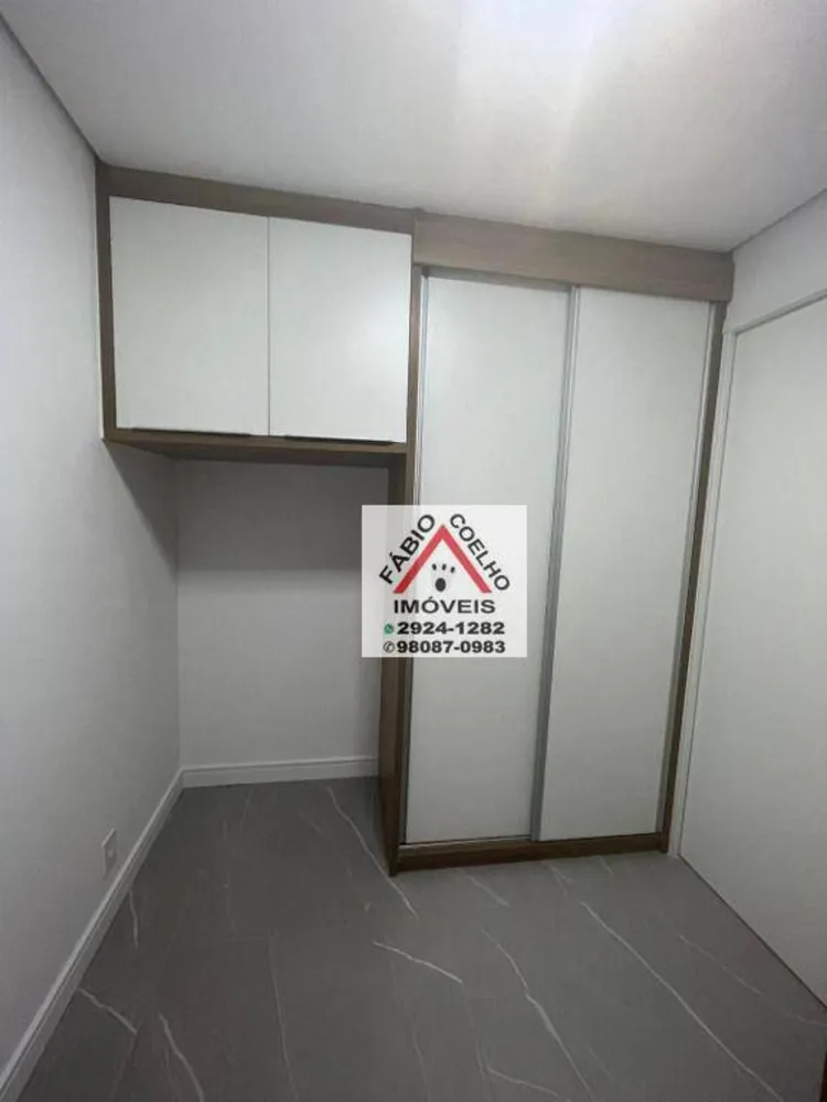 Apartamento, 2 quartos, 37 m² - Foto 10