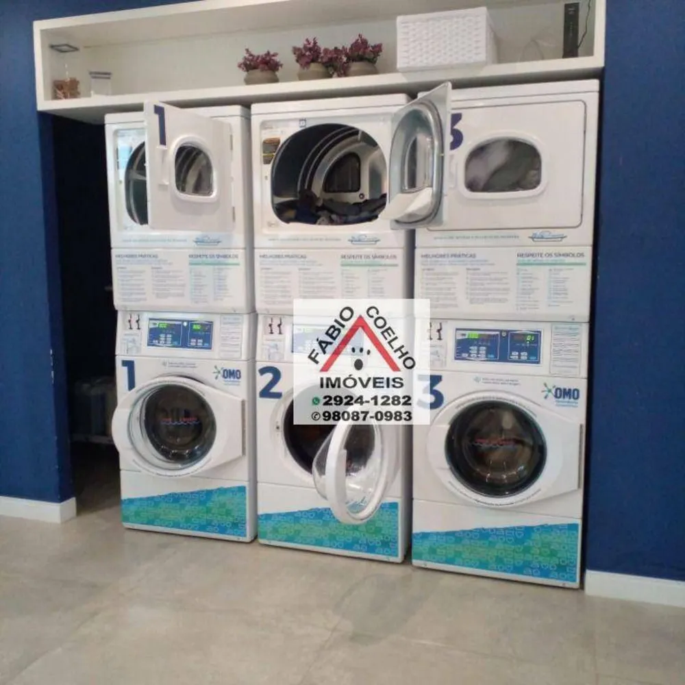 Apartamento, 2 quartos, 37 m² - Foto 6