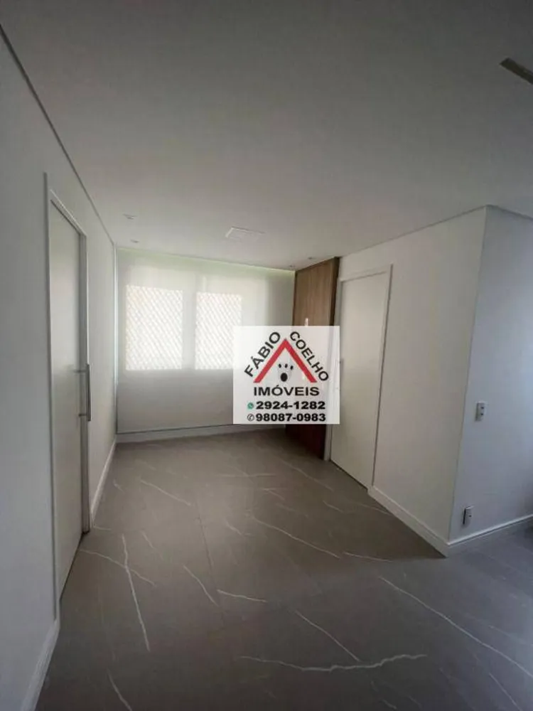 Apartamento, 2 quartos, 37 m² - Foto 1