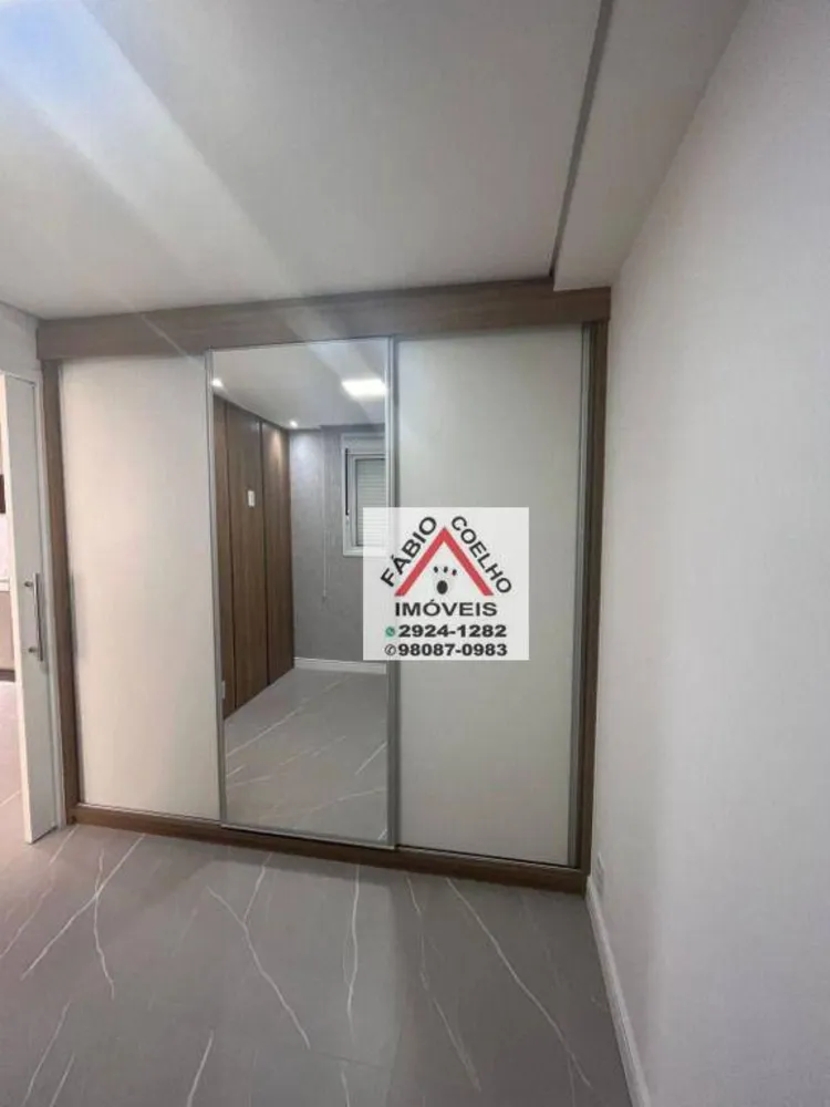 Apartamento, 2 quartos, 37 m² - Foto 2