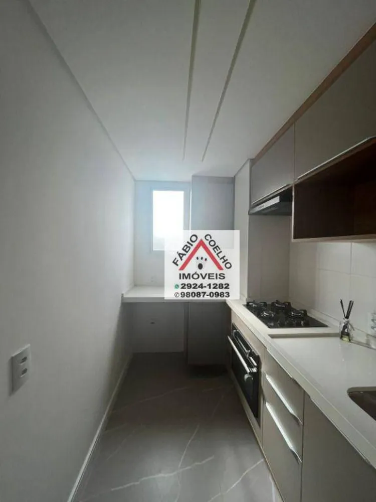 Apartamento, 2 quartos, 37 m² - Foto 3
