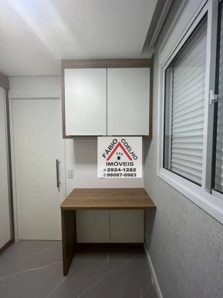 Apartamento, 2 quartos, 37 m² - Foto 5