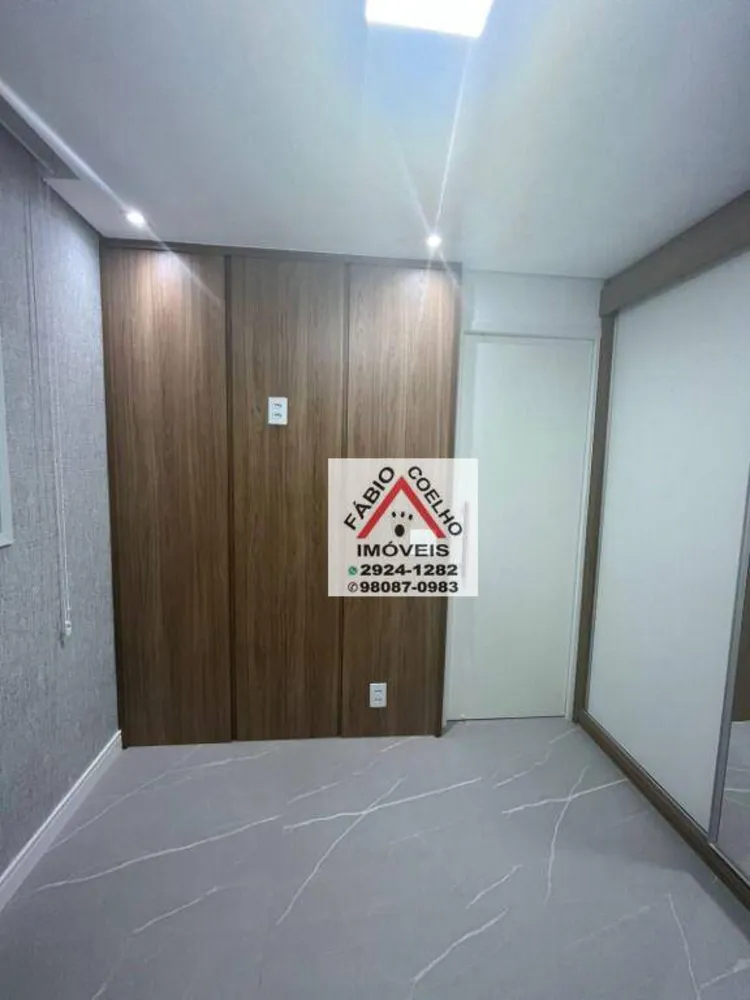 Apartamento, 2 quartos, 37 m² - Foto 11