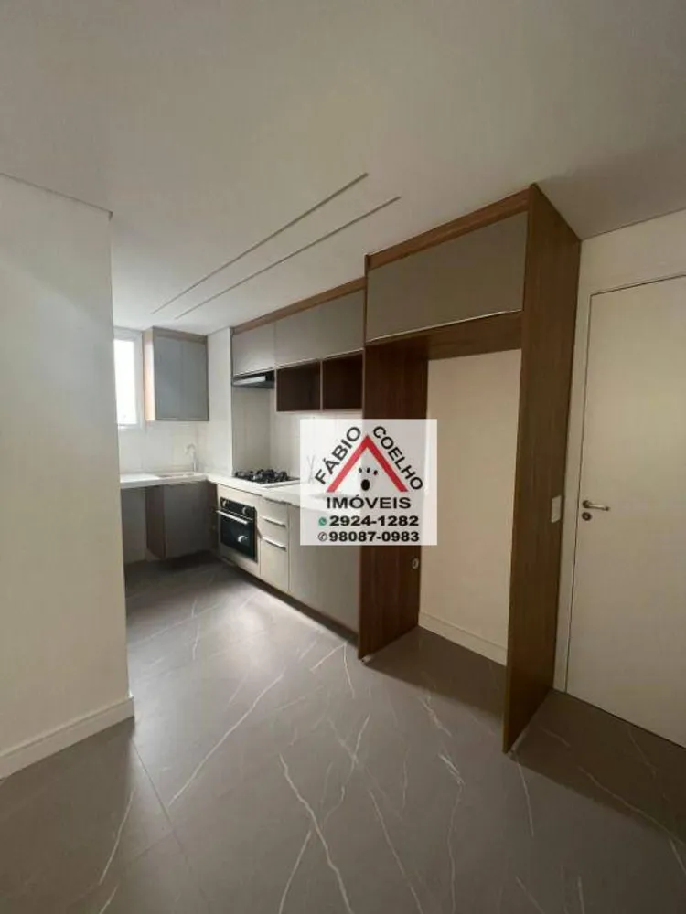 Apartamento, 2 quartos, 37 m² - Foto 4