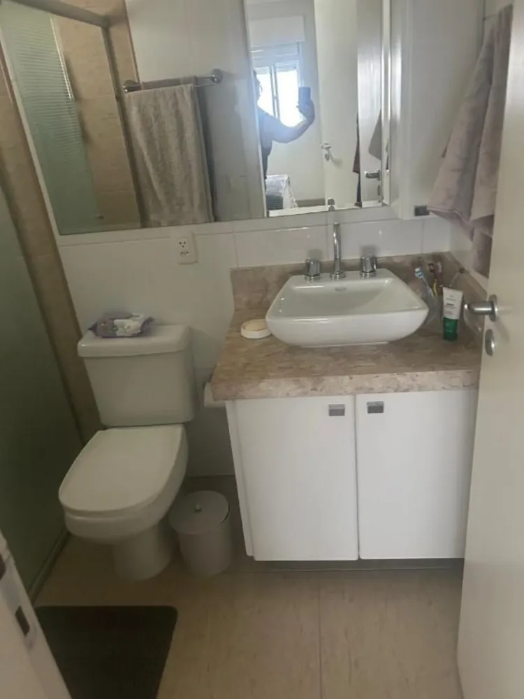 Apartamento, 4 quartos, 121 m² - Foto 6