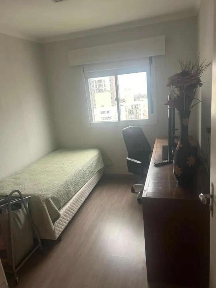 Apartamento, 4 quartos, 121 m² - Foto 8