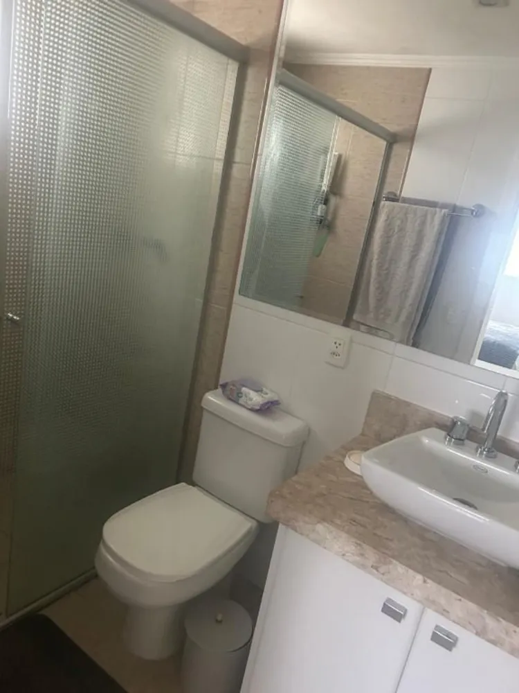 Apartamento, 4 quartos, 121 m² - Foto 7